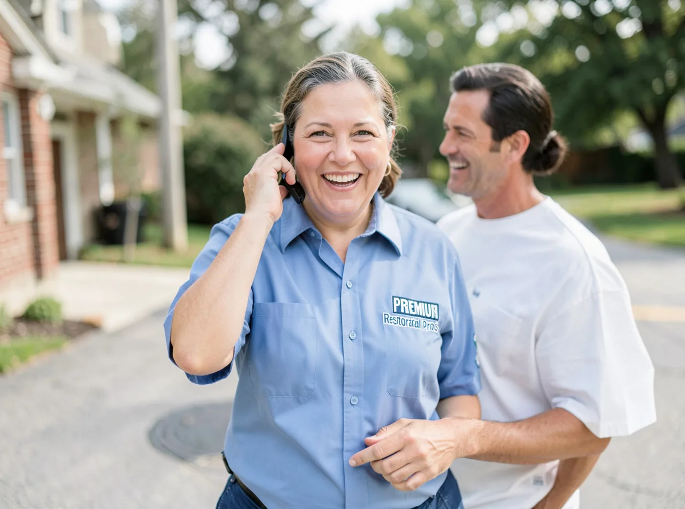 Water Damage Restoration Chapman, KS FAQs